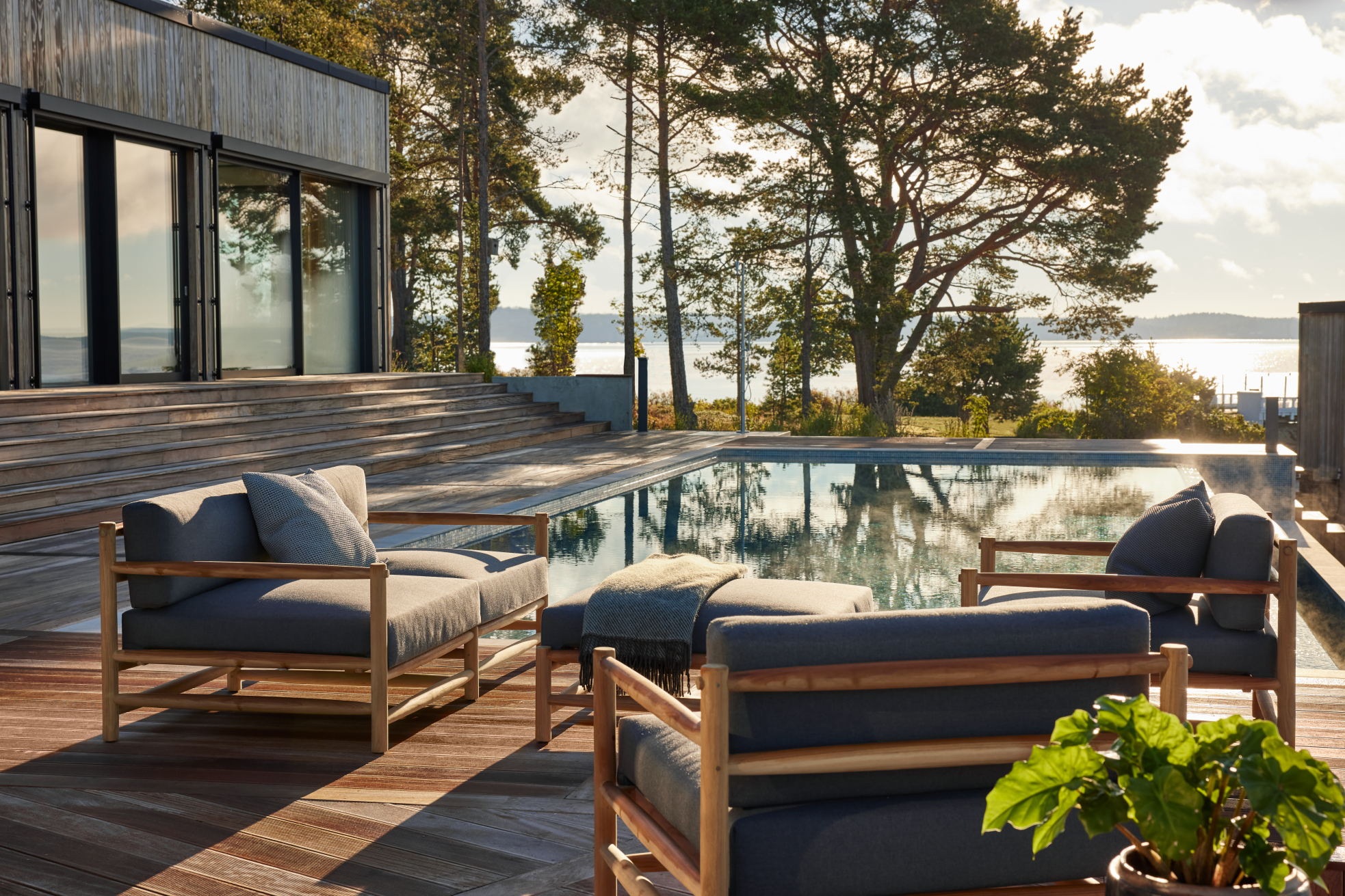 Luxe & Confort