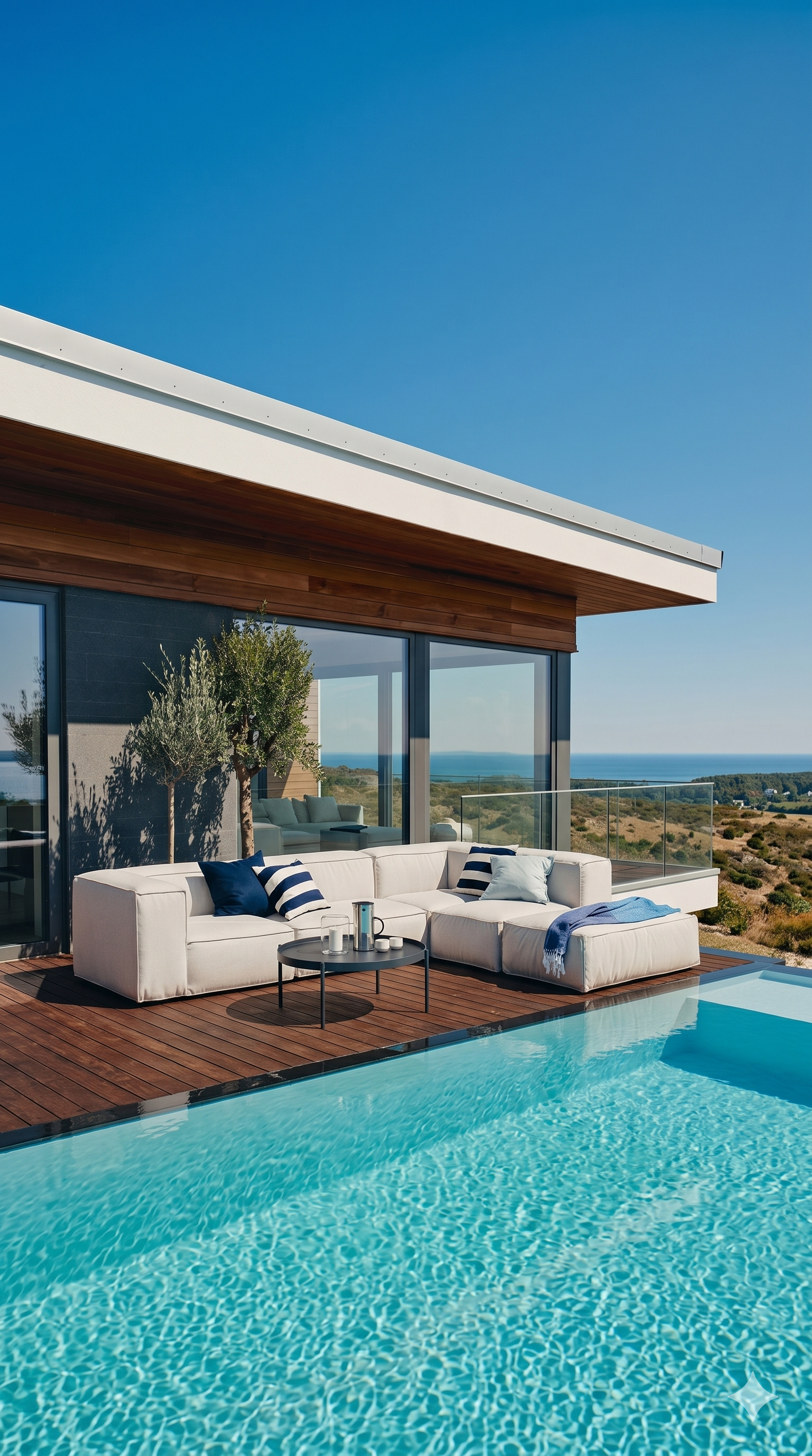 Luxe & Confort